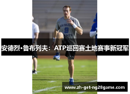 安德烈·鲁布列夫：ATP巡回赛土地赛事新冠军