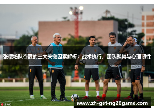 张德培队夺冠的三大关键因素解析：战术执行、团队默契与心理韧性