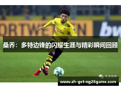 桑乔：多特边锋的闪耀生涯与精彩瞬间回顾